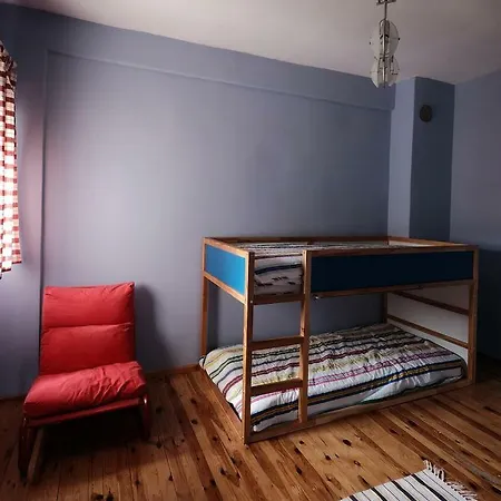 Διαμέρισμα Tzimas House