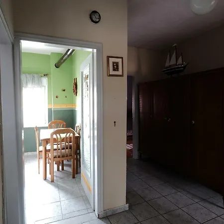 Tzimas House Διαμέρισμα