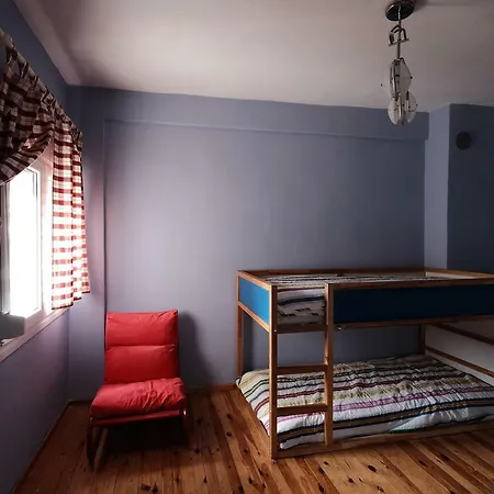 Tzimas House *