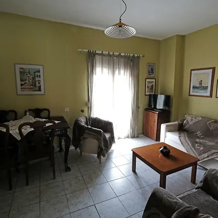 Διαμέρισμα Tzimas House