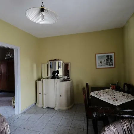 Tzimas House Διαμέρισμα Αρναία