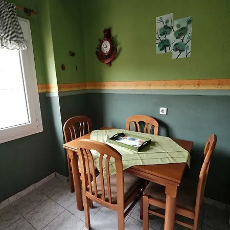 Tzimas House Arnaia