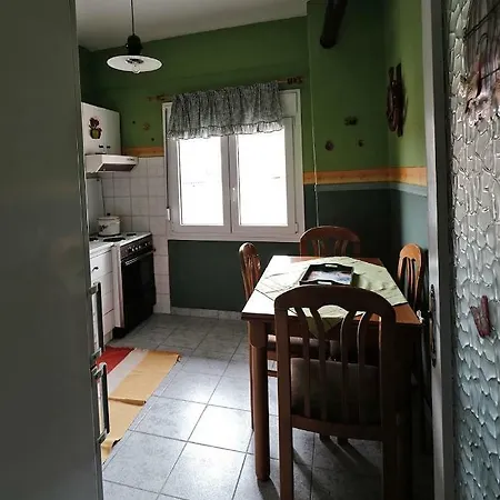 Tzimas House Apartment Arnaia