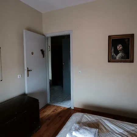 Apartment Tzimas House
