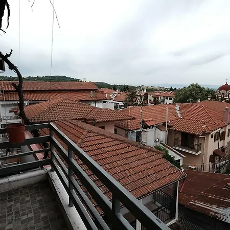 Apartment Tzimas House