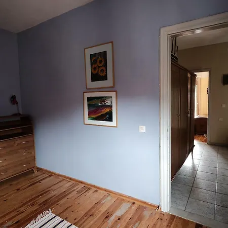 Apartment Tzimas House *