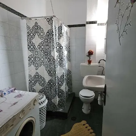 Tzimas House * Arnaia