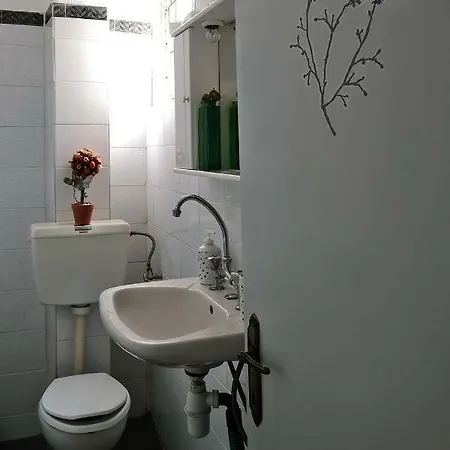 Apartment Tzimas House Arnaia